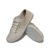 ZAPATILLAS URBANA MOLECA MUJER BLANCO - Calzados Mayorista El Galpon