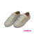 ZAPATILLAS URBANA MOLECA MUJER BLANCO