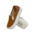 PANCHAS MOLECA MUJER CAMEL - Calzados Mayorista El Galpon