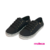 ZAPATILLAS URBANA MOLECA MUJER NEGRO
