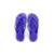 OJOTAS TIRA FINA MEEK DAMA VIOLETA - comprar online