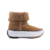PANTUBOTAS CORDERITO DAMA MARRON - comprar online