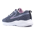 ZAPATILLAS DEPORTIVA SOFT DAMA GRIS CIRUELA en internet