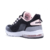 ZAPATILLAS DEPORTIVA SOFT DAMA NEGRO en internet