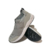 ZAPATILLAS URBANA SOFT HOMBRE GRIS - Calzados Mayorista El Galpon