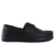 ZAPATOS NAUTICO CORDON COLEGIAL NEGRO - comprar online