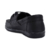 ZAPATOS NAUTICO CORDON COLEGIAL NEGRO en internet