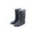 BOTAS DE LLUVIA TECNOBOOT NEGRA MUJER 35-36