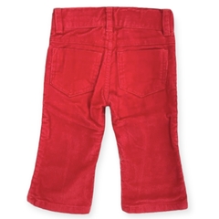 PANTALON CORDERINA - comprar online