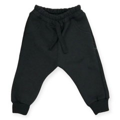 JOGGER BLACK FRIZA