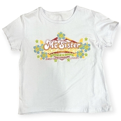 REMERA MC SISTER