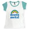 REMERA METAL