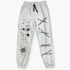 JOGGER CADENA