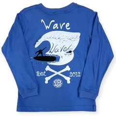 CAMISETA WAVE - comprar online