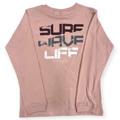 CAMISETA SURF LIFF - comprar online