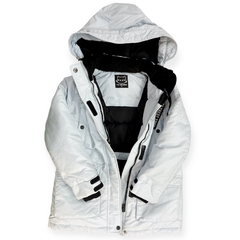 CAMPERA ALWAYS PLUMA - comprar online