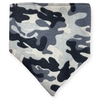 BABERO BANDANA MILITAR