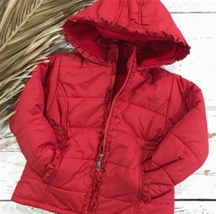 CAMPERA HEIDI - comprar online