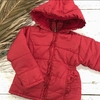 CAMPERA HEIDI