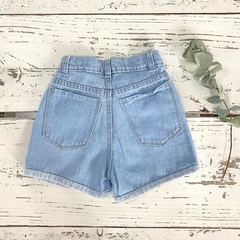 SHORT JEANS MYA - comprar online