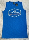 MUSCULOSA RIDE THE WAVE