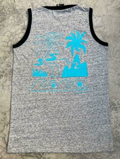 MUSCULOSA BEACH - comprar online