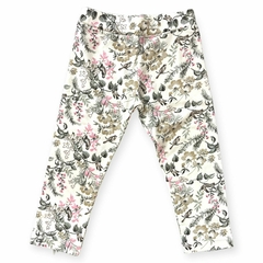 LEGGINS FLOR