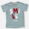 REMERA SMILE