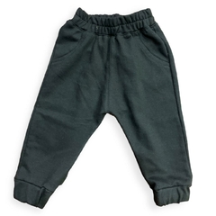 PANTALON UNI RUSTICO