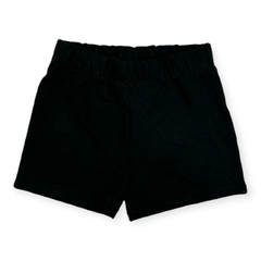 SHORT BLACK