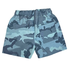 SHORT GERRY - comprar online