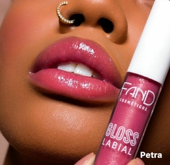 GLOSS LABIAL FAND MAKEUP - loja online