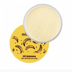 PÓ BANANA - MIAMAKE