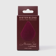 Esponja Sister Blend Mariana Saad By Océane - comprar online