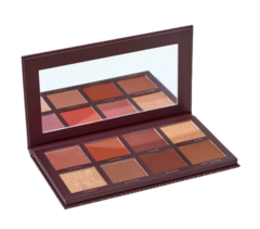 PALETA MULTIFUNCIONAL FACE IT ALL MARIANA SAAD BY OCÉANE 25,6G - comprar online