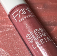 GLOSS LABIAL FAND MAKEUP na internet