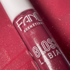 GLOSS LABIAL FAND MAKEUP - comprar online