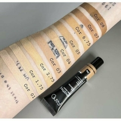 BASE LÍQUIDA MATTE FAND MAKEUP - comprar online