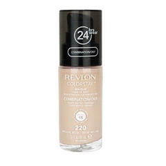 base líquida colorstay - revlon na internet