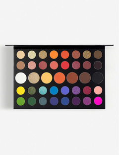 James Charles Palette - Morphe