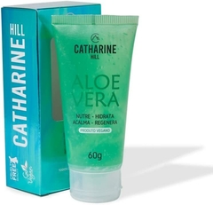 Hidratante em Gel Aloe Vera ( Nova Embalagem)- Catharine Hill