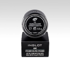 Delineador em Gel 77 Inglot - comprar online