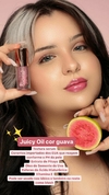 BT Juicyoil Óleo Labial PH Color Bruna Tavares