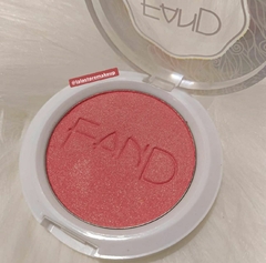 BLUSH COMPACTO COR NAH FAND - comprar online