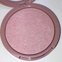 ILUMINADOR COMPACTO – LIFE IN PINK - comprar online