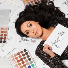 Jaclyn Hill Pallete Vol. I - Morphe - lalastoremakeup