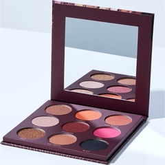 Paleta de Sombras 9 Shades Mariana Saad by Océane - comprar online