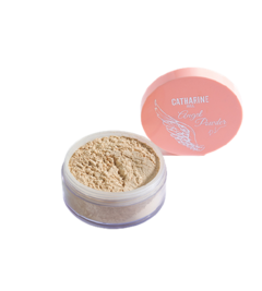 PÓ FACIAL ANGEL POWDER PRI LESSA CATHARINE HILL 20G na internet