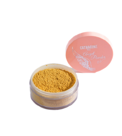 PÓ FACIAL ANGEL POWDER PRI LESSA CATHARINE HILL 20G - lalastoremakeup