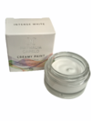 Creamy Paint – Intense White - Nathalia Capelo